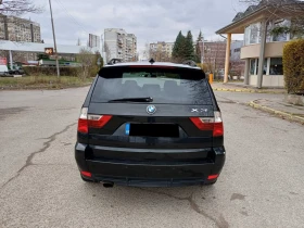 BMW X3 2.0d xDrive Facelift - 3600 € / 7040.99 лв. - 59310804 8