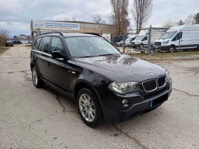 BMW X3 2.0d xDrive Facelift - 3600 € / 7040.99 лв. - 59310804 3