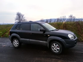 Hyundai Tucson 2.0D 116kc. Нов съединител - 3499 € / 6843.45 лв. - 90926368 3