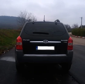 Hyundai Tucson 2.0D 116kc. Нов съединител - 3499 € / 6843.45 лв. - 90926368 5