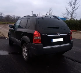 Hyundai Tucson 2.0D 116kc. Нов съединител - 3499 € / 6843.45 лв. - 90926368 6