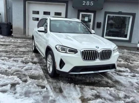 BMW X3 XDRIVE30I/CARFAX/ПАНОРАМА/ПОДГРЕВИ | Auto.bg — изображение 3