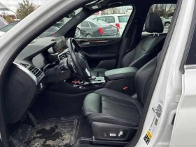 BMW X3 XDRIVE30I/CARFAX/ПАНОРАМА/ПОДГРЕВИ | Auto.bg — изображение 13