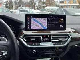 BMW X3 XDRIVE30I/CARFAX/ПАНОРАМА/ПОДГРЕВИ | Auto.bg — изображение 10