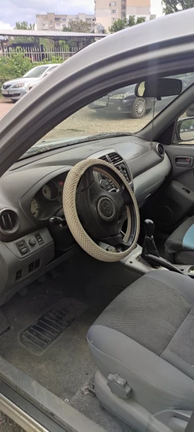 Toyota Rav4 - 1999 € / 3909.70 лв. - 59441691 7