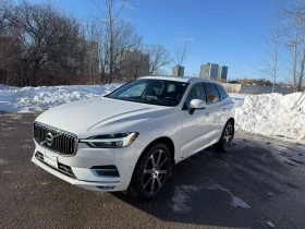 Volvo XC60 * Inscription * CARFAX * ПАНО * HEAD UP * KEYLESS
