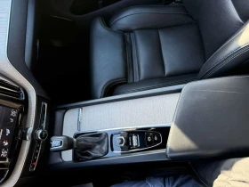 Volvo XC60 * Inscription * CARFAX * ПАНО * HEAD UP * KEYLESS | Auto.bg — изображение 5