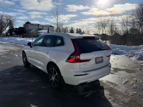 Volvo XC60 * Inscription * CARFAX * ПАНО * HEAD UP * KEYLESS | Auto.bg — изображение 10