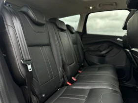 Ford Kuga / TITANIUM / KOJA / PANO / PODGREV / TOP / - 6900 € / 13495.23 лв. - 39683857 12