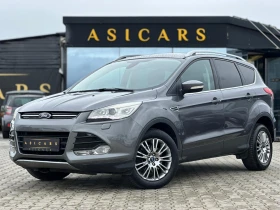 Ford Kuga / TITANIUM / KOJA / PANO / PODGREV / TOP /