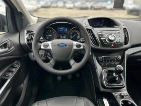 Ford Kuga / TITANIUM / KOJA / PANO / PODGREV / TOP / - 6900 € / 13495.23 лв. - 39683857 15