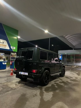 Mercedes-Benz G 500 G63 AMG FACELIFT INTERIOR  - 33500 € / 65520.31 лв. - 10066548 4