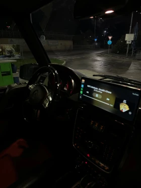 Mercedes-Benz G 500 G63 AMG FACELIFT INTERIOR  - 33500 € / 65520.31 лв. - 10066548 12