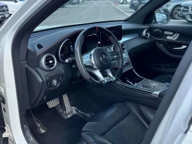 Mercedes-Benz GLC 43 AMG /ПАНОРАМА/ДИСТРОНИК/ОТ MERCEDES - 48400 € / 94662.17 лв. - 18301909 7