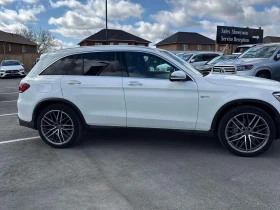 Mercedes-Benz GLC 43 AMG /ПАНОРАМА/ДИСТРОНИК/ОТ MERCEDES - 48400 € / 94662.17 лв. - 18301909 4
