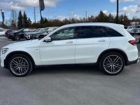 Mercedes-Benz GLC 43 AMG /ПАНОРАМА/ДИСТРОНИК/ОТ MERCEDES - 48400 € / 94662.17 лв. - 18301909 3