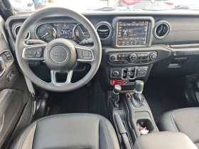 Jeep Wrangler Rubicon PHEV AWD Full 5000km | Mobile.bg � ����� ������ 8