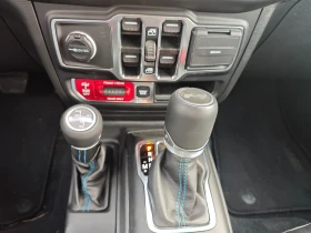 Jeep Wrangler Rubicon PHEV AWD Full 5000km | Mobile.bg � ����� ������ 9