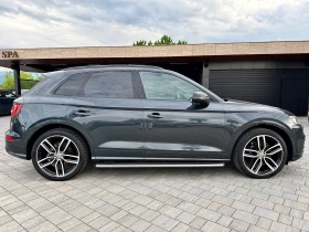 Audi SQ5 BiTDI #PANO#DISTR#Cam360#HUD#KeyLes#PODGREVI#B&O# | Mobile.bg � ����� ������ 8