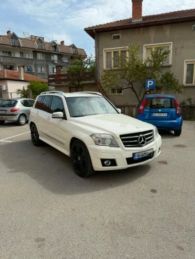 Mercedes-Benz GLK 3.2 | Mobile.bg � ����� ������ 3