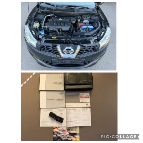 Nissan Qashqai Facelift* 2.0i* 4x4* Navi* 360* Panorama* 138.000� | Mobile.bg � ����� ������ 15