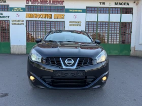 Nissan Qashqai Facelift* 2.0i* 4x4* Navi* 360* Panorama* 138.000� | Mobile.bg � ����� ������ 2