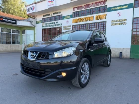 Nissan Qashqai Facelift* 2.0i* 4x4* Navi* 360* Panorama* 138.000к