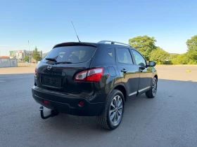 Nissan Qashqai Facelift* 2.0i* 4x4* Navi* 360* Panorama* 138.000� | Mobile.bg � ����� ������ 5