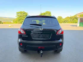 Nissan Qashqai Facelift* 2.0i* 4x4* Navi* 360* Panorama* 138.000� | Mobile.bg � ����� ������ 6