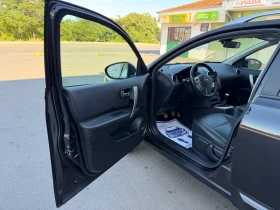 Nissan Qashqai Facelift* 2.0i* 4x4* Navi* 360* Panorama* 138.000� | Mobile.bg � ����� ������ 9