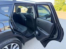 Nissan Qashqai Facelift* 2.0i* 4x4* Navi* 360* Panorama* 138.000� | Mobile.bg � ����� ������ 13