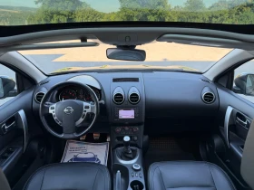 Nissan Qashqai Facelift* 2.0i* 4x4* Navi* 360* Panorama* 138.000� | Mobile.bg � ����� ������ 12