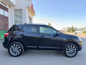 Nissan Qashqai Facelift* 2.0i* 4x4* Navi* 360* Panorama* 138.000� | Mobile.bg � ����� ������ 4