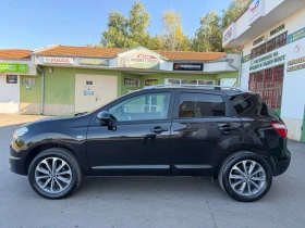 Nissan Qashqai Facelift* 2.0i* 4x4* Navi* 360* Panorama* 138.000� | Mobile.bg � ����� ������ 8