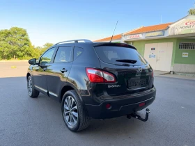 Nissan Qashqai Facelift* 2.0i* 4x4* Navi* 360* Panorama* 138.000� | Mobile.bg � ����� ������ 7