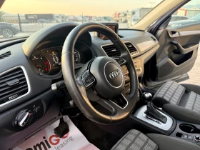 Audi Q3 2.0TDI 150 ks Собствен лизинг !!! - 12999 € / 25423.83 лв. - 28924077 16