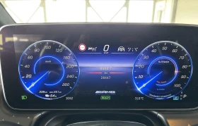 Mercedes-Benz EQE 43 AMG/476HP/4M/DESIGNO/HUD/PANO/360/ACC/714z | Auto.bg — изображение 13