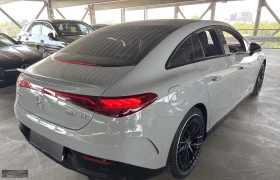 Mercedes-Benz EQE 43 AMG/476HP/4M/DESIGNO/HUD/PANO/360/ACC/714z | Auto.bg — изображение 4