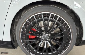 Mercedes-Benz EQE 43 AMG/476HP/4M/DESIGNO/HUD/PANO/360/ACC/714z | Auto.bg — изображение 6