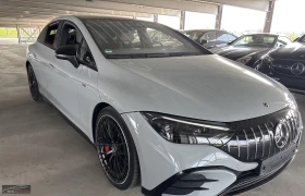 Mercedes-Benz EQE 43 AMG/476HP/4M/DESIGNO/HUD/PANO/360/ACC/714z | Auto.bg — изображение 3