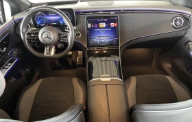 Mercedes-Benz EQE 43 AMG/476HP/4M/DESIGNO/HUD/PANO/360/ACC/714z | Auto.bg — изображение 9