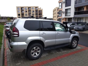 Toyota Land cruiser - 15000 € - 84683834 6