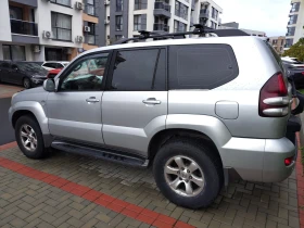 Toyota Land cruiser - 15000 € - 84683834 7
