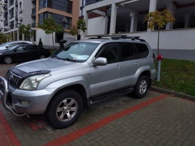 Toyota Land cruiser - 15000 € - 84683834 4