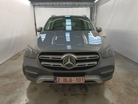 Mercedes-Benz GLE 350 4Matic Leather Navi LED  | Auto.bg — изображение 2