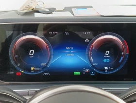 Mercedes-Benz GLE 350 4Matic Leather Navi LED  | Auto.bg — изображение 12