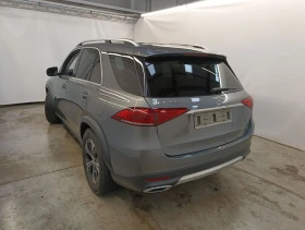 Mercedes-Benz GLE 350 4Matic Leather Navi LED  | Auto.bg — изображение 4