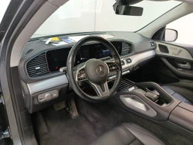 Mercedes-Benz GLE 350 4Matic Leather Navi LED  | Auto.bg — изображение 9