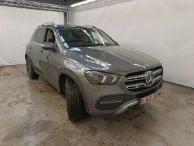 Mercedes-Benz GLE 350 4Matic Leather Navi LED  | Auto.bg — изображение 3