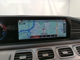 Mercedes-Benz GLE 350 4Matic Leather Navi LED  | Auto.bg — изображение 13